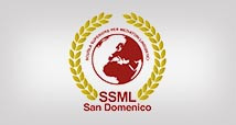 MEDIAZIONE LINGUISTICA - SSML SAN DOMENICO - SEDE DI FOGGIA