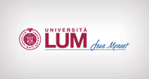 Foto UNIVERSITÀ LUM JEAN MONNET